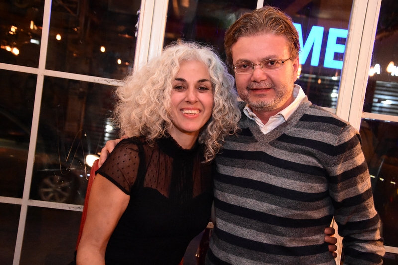 Beyond Super Woman Book Launch